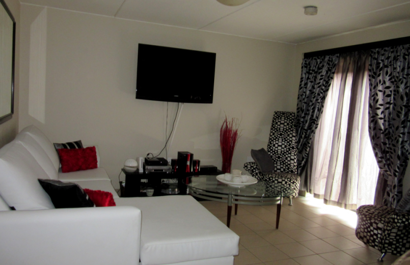 Sandveld Apartments - Duplex - Secunda