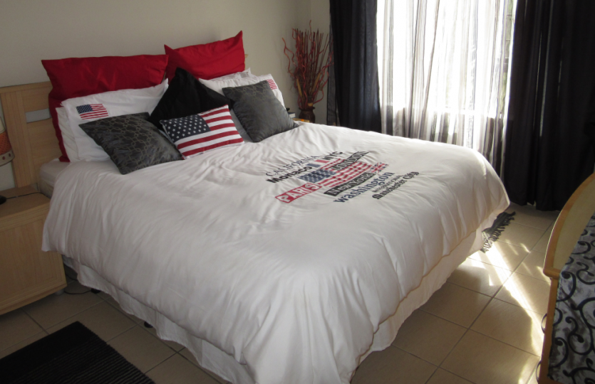 Sandveld Apartments - Duplex - Secunda