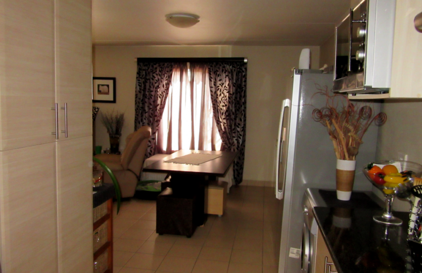 Sandveld Apartments - Duplex - Secunda