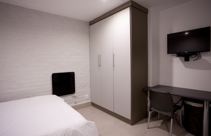 Kommune Studio Apartments - Trichardt