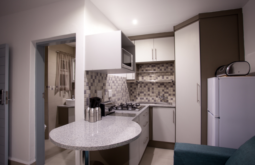 Kommune Studio Apartments - Trichardt
