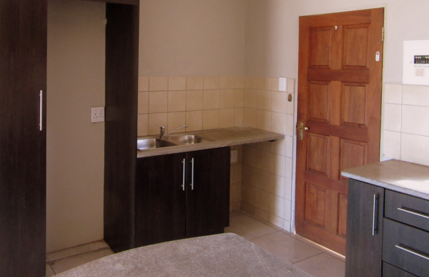 Nooitgedacht Estate - Simplex - Trichardt