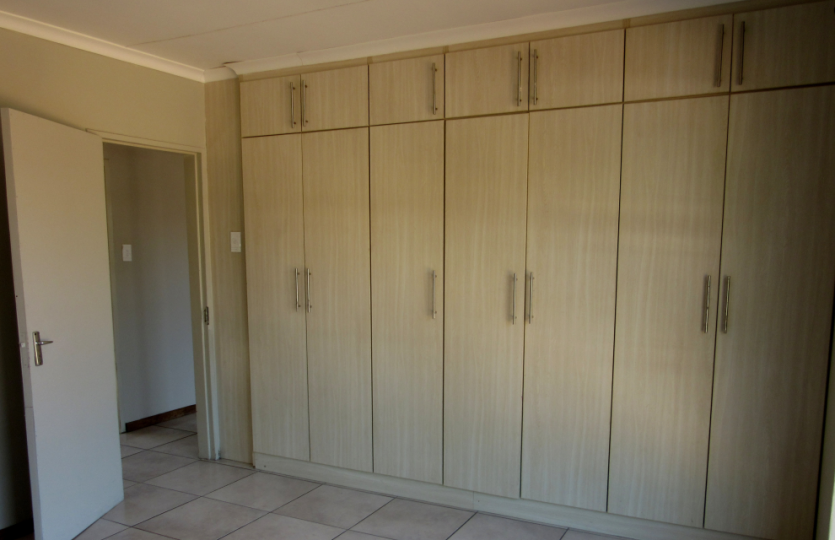 Nooitgedacht Estate - Simplex - Trichardt