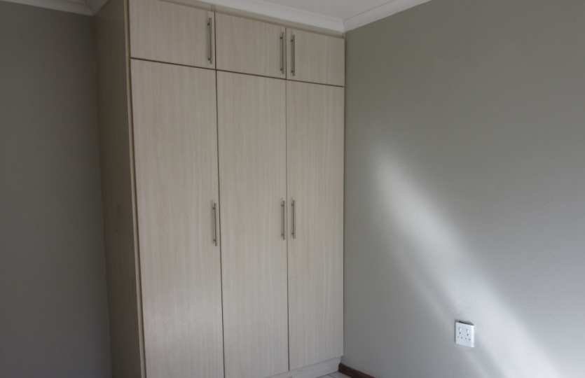 Nooitgedacht Estate - Simplex - Trichardt