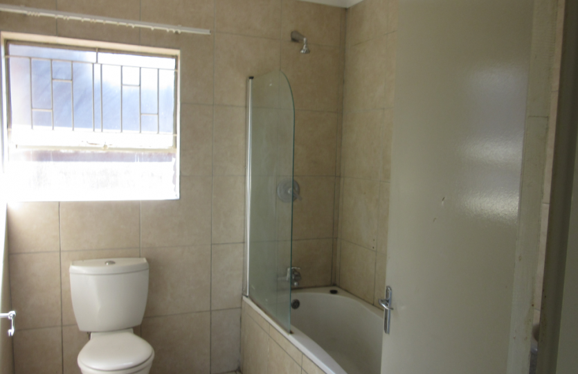 Nooitgedacht Estate - Simplex - Trichardt