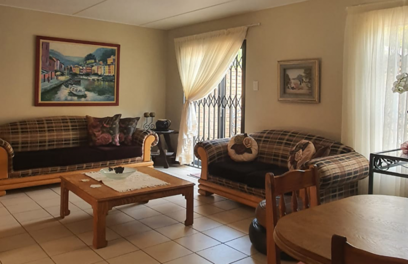Sandveld Apartments - Duplex - Secunda