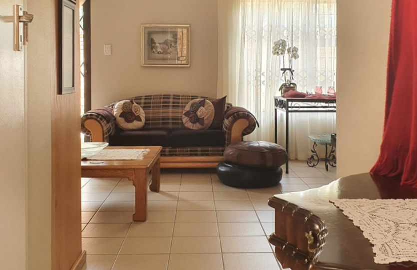 Sandveld Apartments - Duplex - Secunda