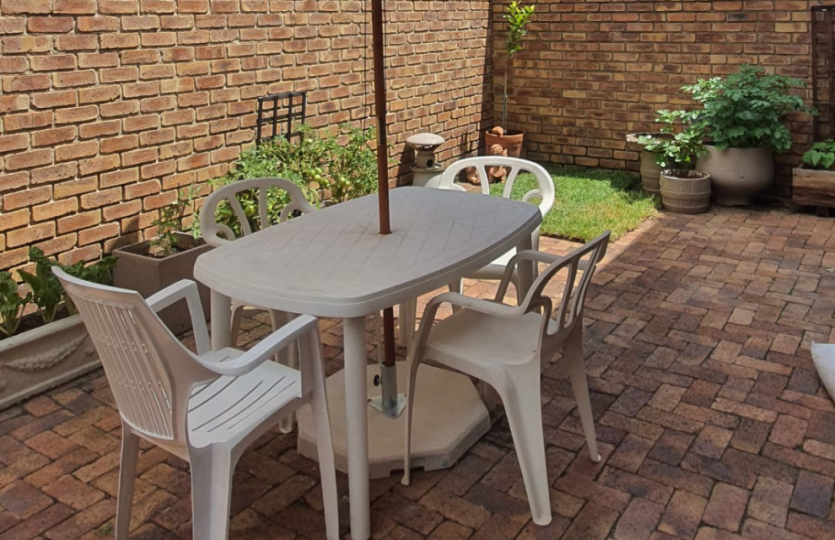 Sandveld Apartments - Duplex - Secunda