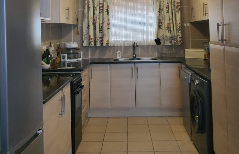 Sandveld Apartments - Duplex - Secunda