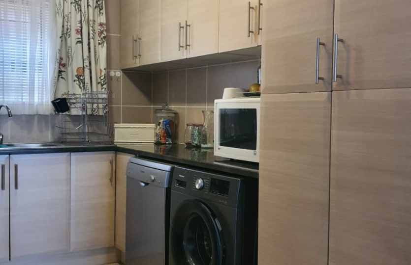 Sandveld Apartments - Duplex - Secunda