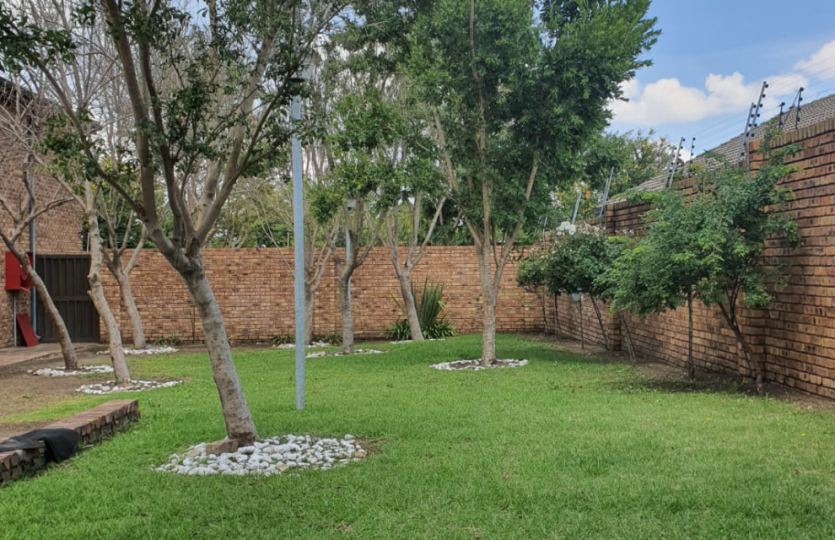 Sandveld Apartments - Secunda