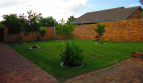 Sandveld – Duplex Type D1
