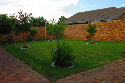 Sandveld Apartments - Secunda