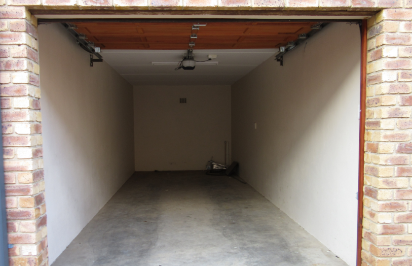 Sandveld Apartments - Secunda