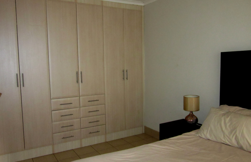 Sandveld Apartments - Duplex - Secunda