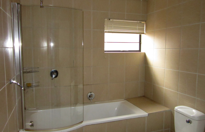 Sandveld Apartments - Simplex - Secunda