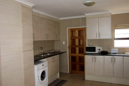 Sandveld Apartments - Duplex - Secunda