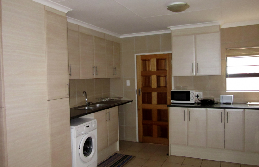 Sandveld Apartments - Duplex - Secunda