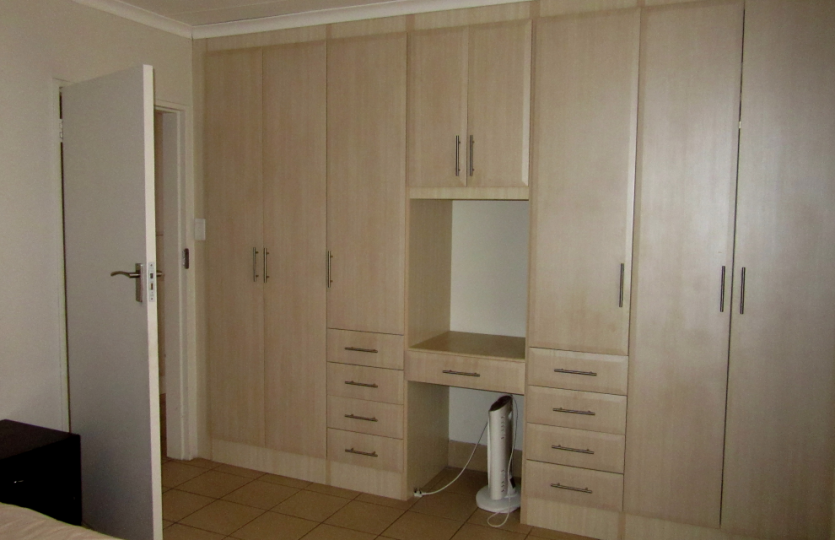 Sandveld Apartments - Duplex - Secunda