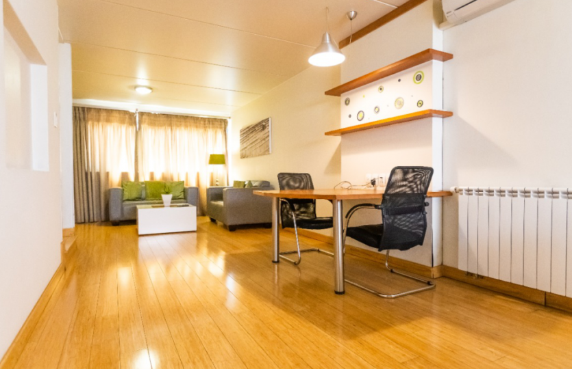 The Lofts - Secunda