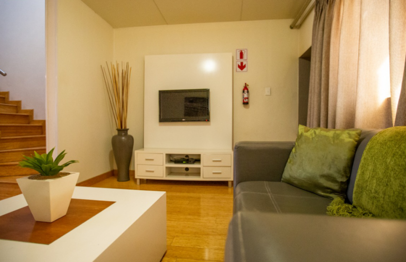 The Lofts - Secunda
