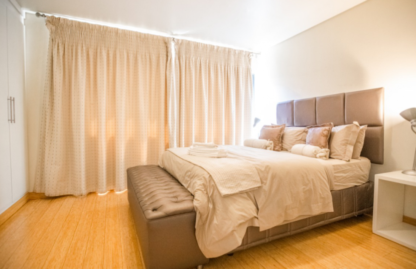 The Lofts - Secunda