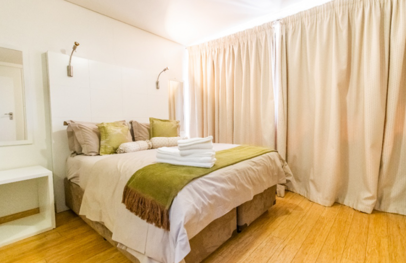 The Lofts - Secunda