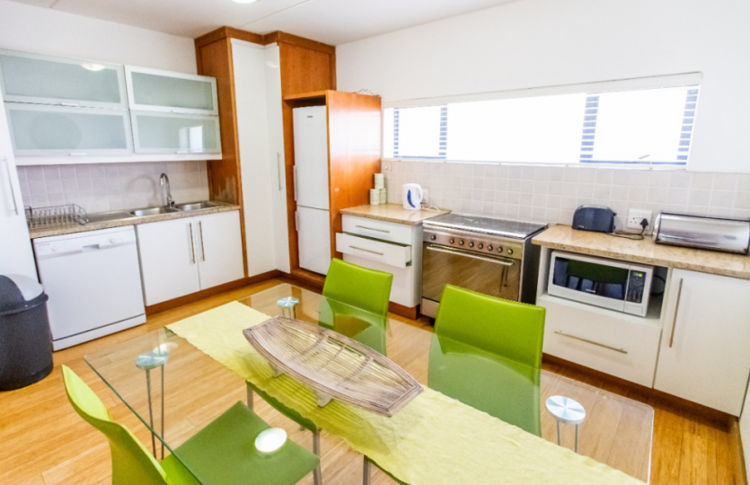 The Lofts - Secunda