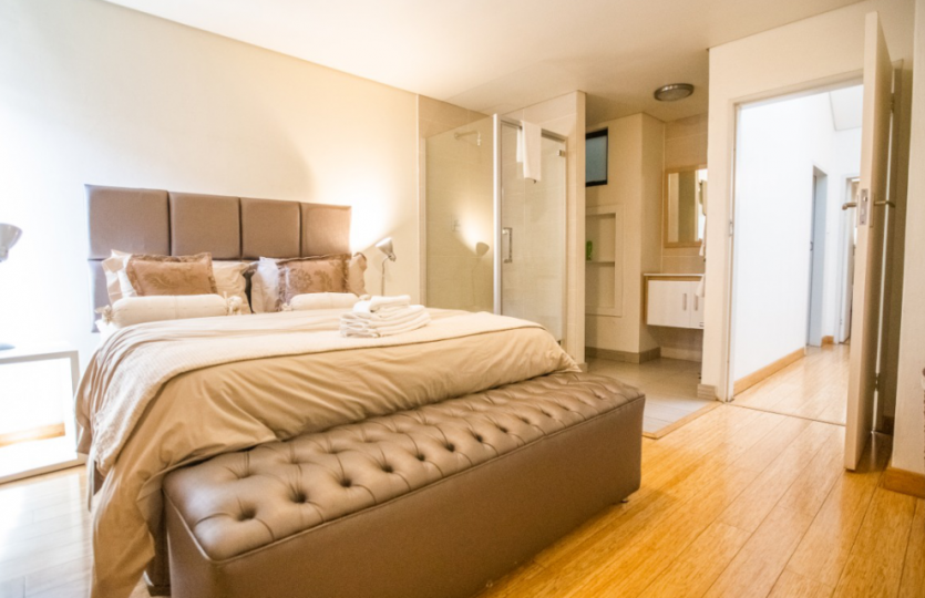 The Lofts - Secunda