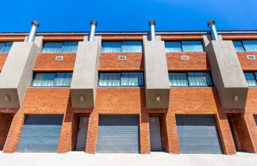 The Lofts - Secunda