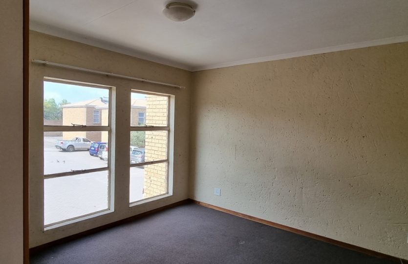 Dwarsweg Lifestyle Estate - 1 Bedroom - Secunda