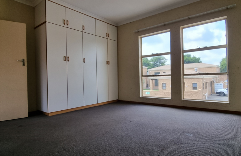Dwarsweg Lifestyle Estate - 1 Bedroom - Secunda