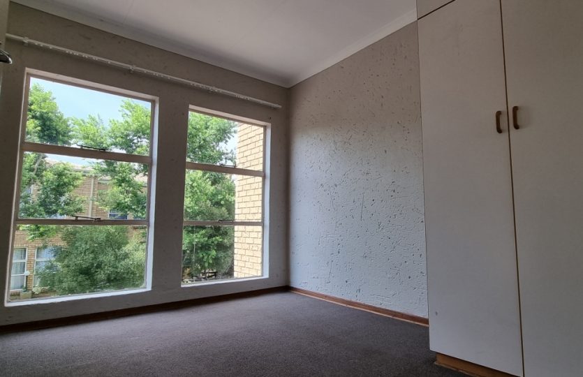 Dwarsweg Lifestyle Estate - 1 Bedroom - Secunda