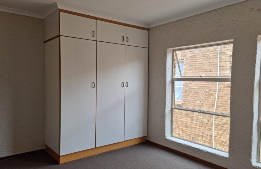 Dwarsweg Lifestyle Estate - 3 Bedroom - First Floor - Secunda