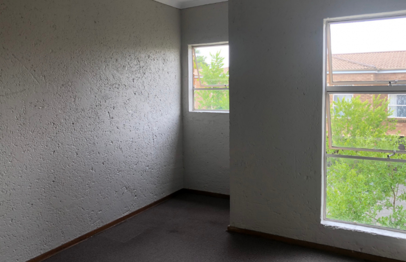 Dwarsweg Lifestyle Estate - 3 Bedroom - First Floor - Secunda