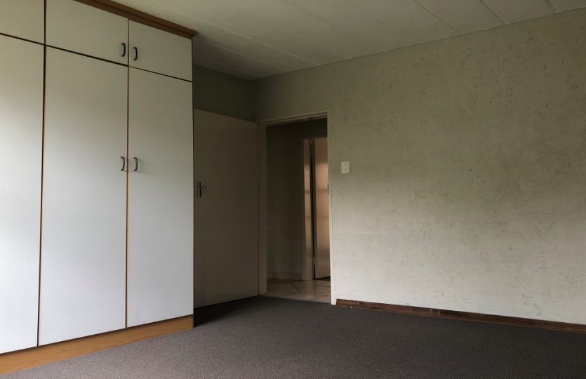 Dwarsweg Lifestyle Estate - 3 Bedroom - Ground Floor - Secunda