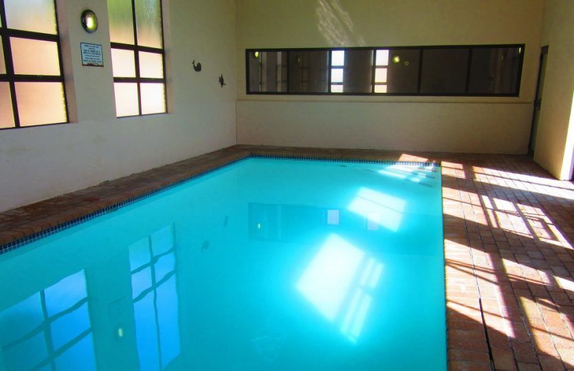 Dwarsweg Lifestyle Estate - Secunda