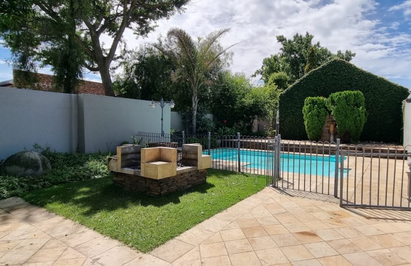 Kommune Studio Apartments - Trichardt