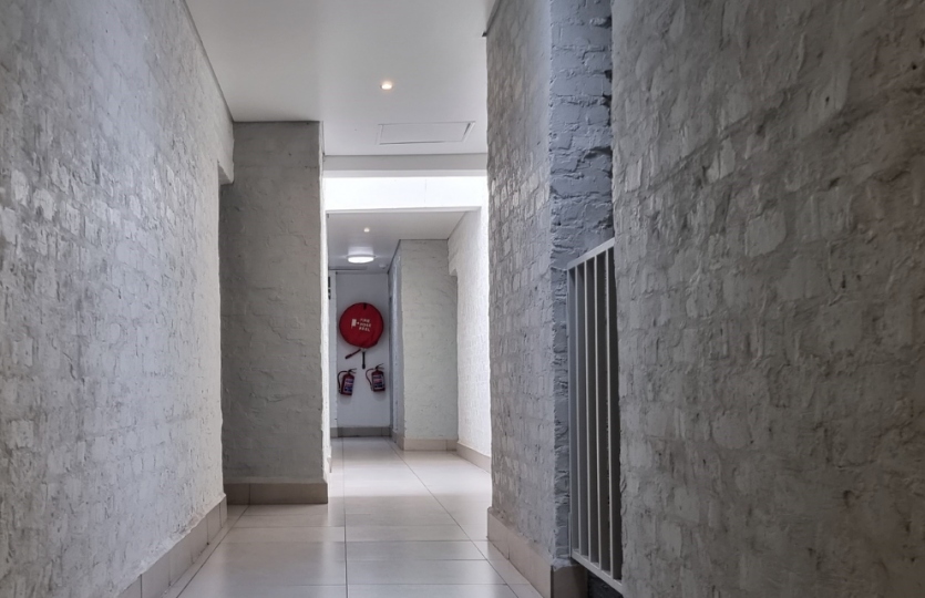 Kommune Studio Apartments - Trichardt