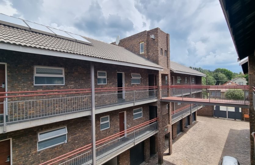 Trichardtsfontein - Trichardt