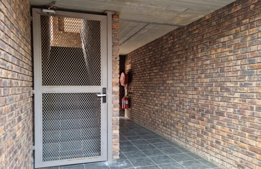 Trichardtsfontein - Trichardt