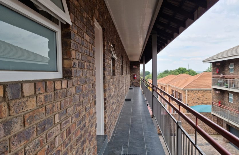 Trichardtsfontein - Trichardt